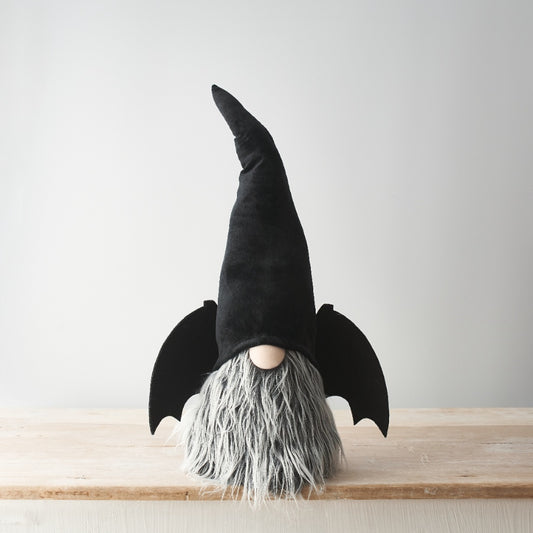 Halloween Bat Gonk - 50cm