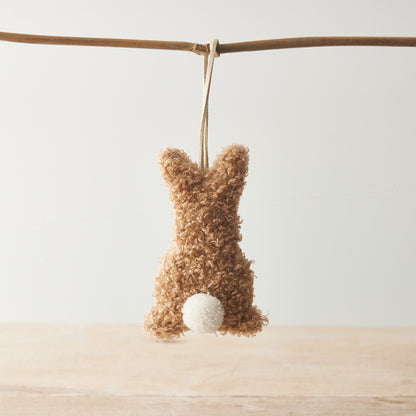 Hanging Sherpa Bunny