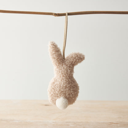 Hanging Sherpa Bunny