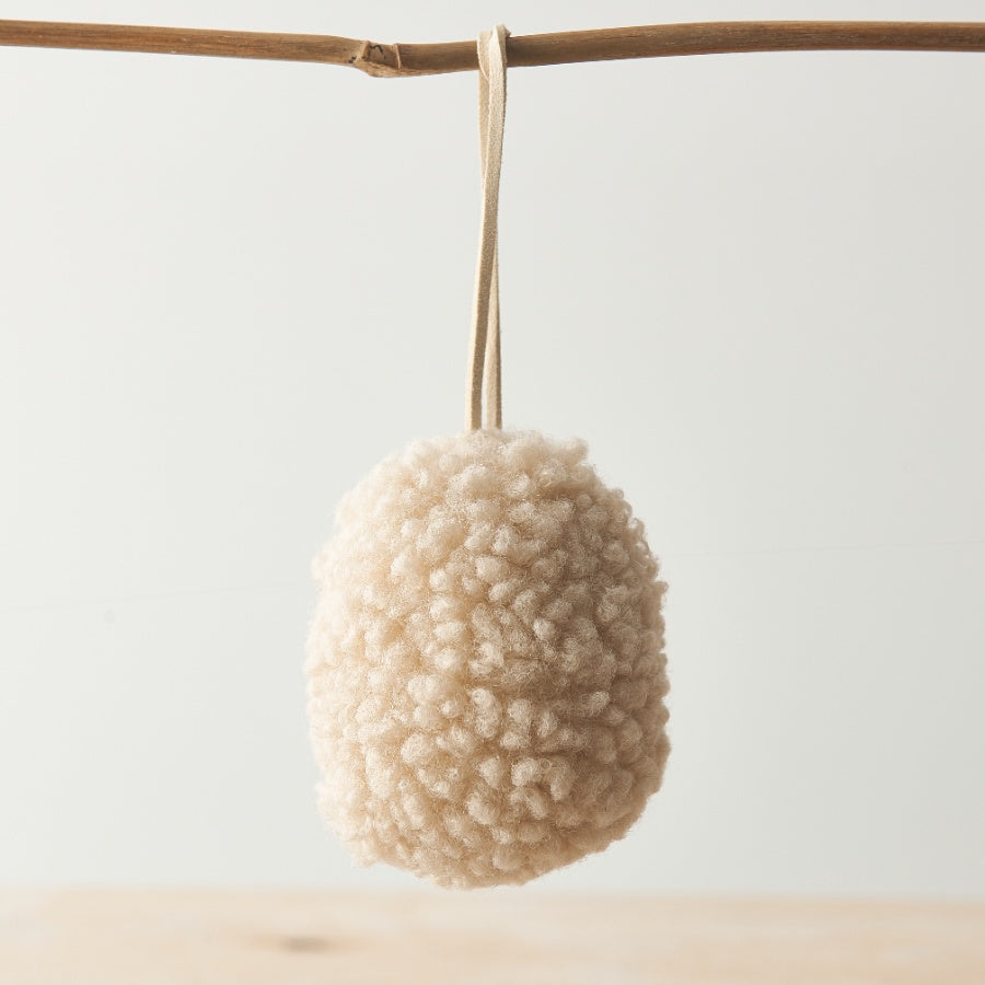 Hanging Sherpa Eggs