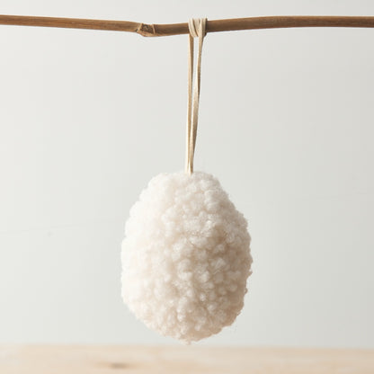 Hanging Sherpa Eggs