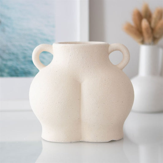 Love Handles Plant Pot