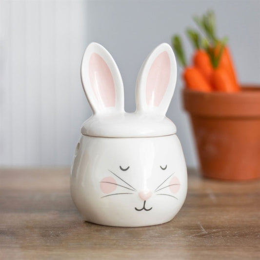 Easter Bunny Wax Melt Burner